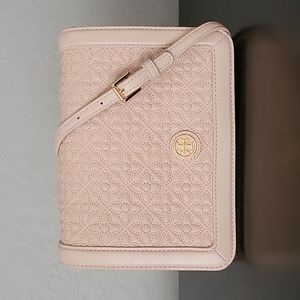 Tory Burch Bryant Quilted Crossbody Combo